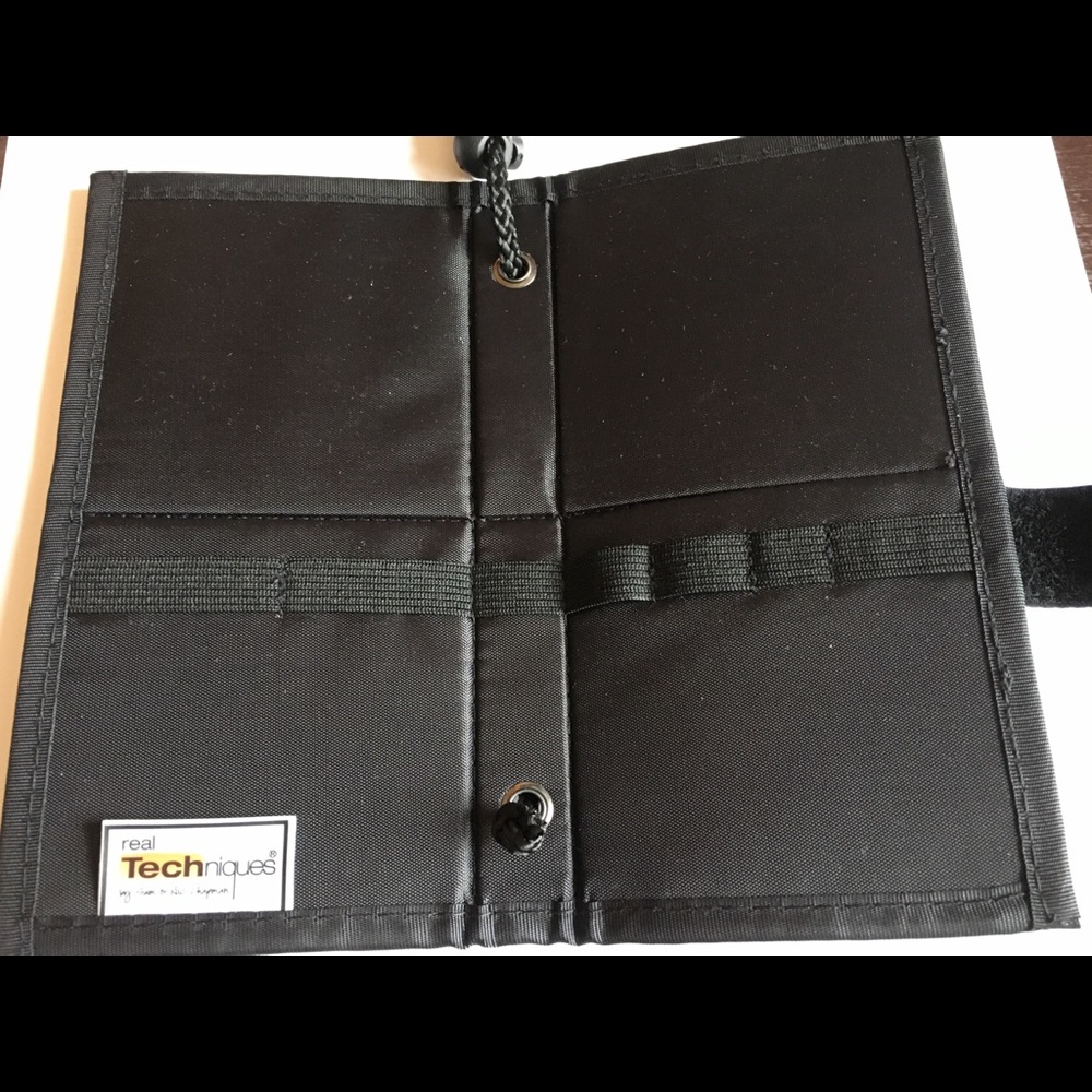 Real Technique brush holder pack